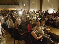 BRNĚNSKÁ RŮŽE 2011 –  fotogalerie ze soutěže